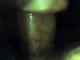 I Milk Cum From My Macho's Cock!