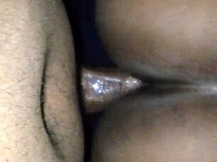 Bubble Butt Backshots Unleashed!