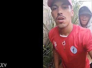 i pounded the tattooed latina at the office