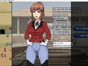 what's happening in the imperial gatekeeper part 5?