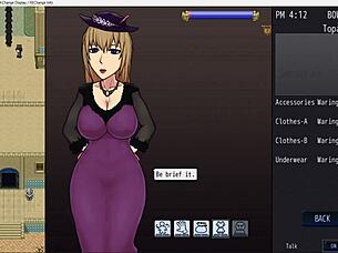 what's happening in the imperial gatekeeper part 5?