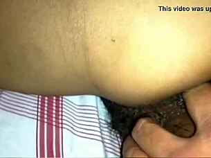 Is Rico ready for this intense anal session that will leave him begging for more?