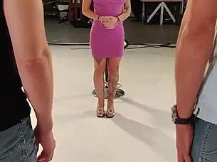 Update 335 September 26 2022 Featuring Giulia Piana And Miiana Model