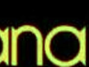 Hot masseuse in lingerie gives special labia massage