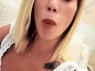 Update 335 September 26 2022 Featuring Giulia Piana And Miiana Model