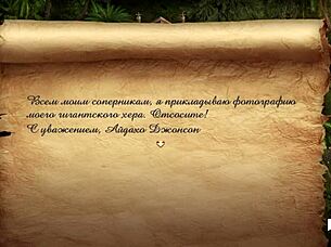 Welcome To Sex Island! Hentai Milf Masturbates In Cartoon Episode 1.