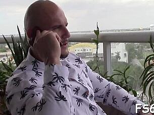 Watch this teen whore ride her shlong tirelessly.