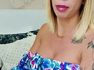 อัพเดท 335 26 ก.ย. 2022 ft. Giulia Piana กับ Miiana โมเดลสาวเซ็กซี่