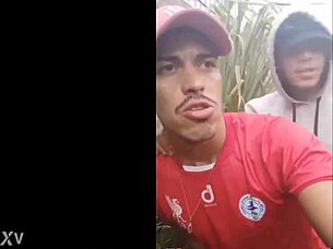 i pounded the tattooed latina at the office