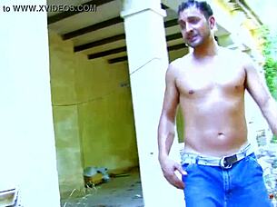 This tramp got her pussy fucked silly 😏