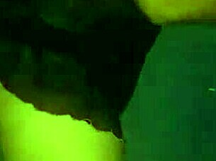 Intense Missionary Fucking My Colombian Girlfriend's Tight Ass