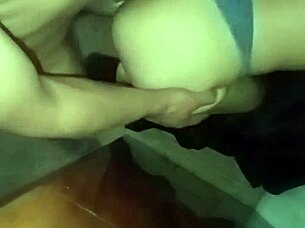 does my neighbor fuck me before my boyfriend arrives?