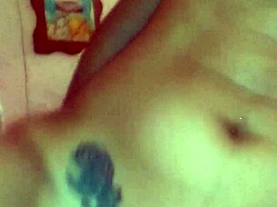 Intense Fucking Session With Hot Skinny Girl In Her Room Part 1