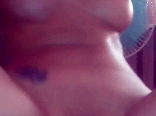 Intense Fucking Session With Hot Skinny Girl In Her Room Part 1