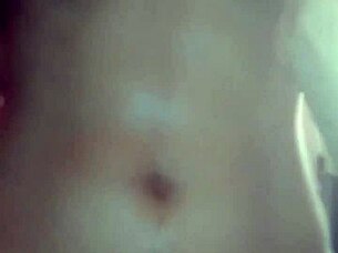 Intense Fucking Session With Hot Skinny Girl In Her Room Part 1