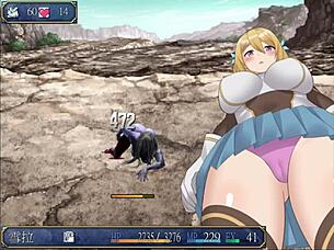 Blonde Teen Creampied From Behind In Cabin