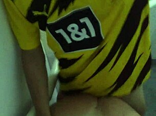 he cums twice in pussy creampie