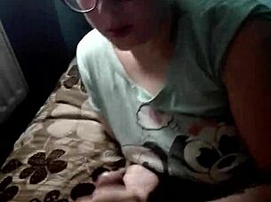 Vicky Vettes Hot Lesbian Scene With Julia Ann