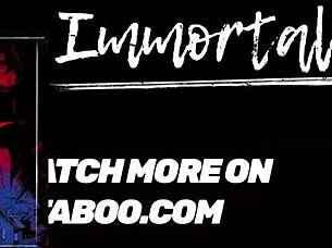 Keira Croft Blows Jessy Jones in POV Reality