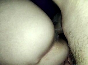 Boyfriend Lets Friend Fuck My Ass!