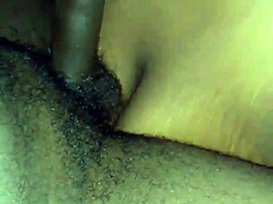 flat chested cutie veronica hill fingers her pussy while glazing the dildo