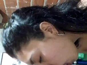 i fucked my sister-in-law's tight ass in missionary position