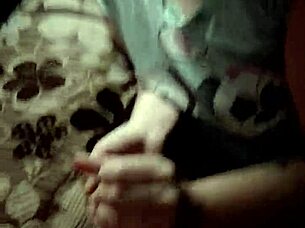 Vicky Vettes Hot Lesbian Scene With Julia Ann