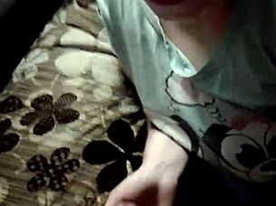 Vicky Vettes Hot Lesbian Scene With Julia Ann