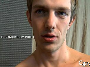 INTENSE GAY FUCKING SCENES