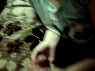 Vicky Vettes Hot Lesbian Scene With Julia Ann