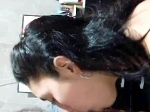 i fucked my sister-in-law's tight ass in missionary position