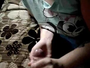 Vicky Vettes Hot Lesbian Scene With Julia Ann