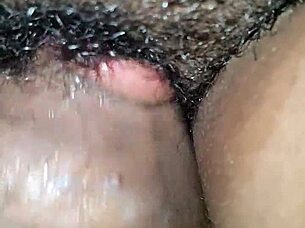 shorty creams in my mouth b4 we fuck