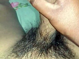 In Mexico City, she indulges in solo masturbation passionately.