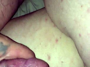 Lady Sonia EXPOSES her HUGE jugs