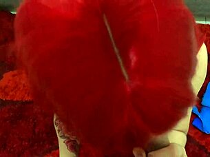 Colombian Teen Sucks Boyfriend's Cock