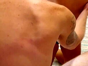 i tugged n sucked that amatuer 18yo teen next door till i cum on her big tits