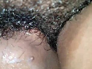 shorty creams in my mouth b4 we fuck