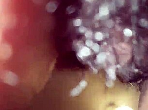 shorty creams in my mouth b4 we fuck