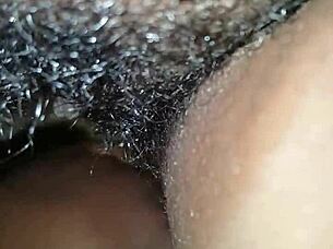 shorty creams in my mouth b4 we fuck