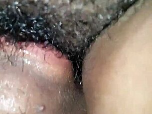 shorty creams in my mouth b4 we fuck