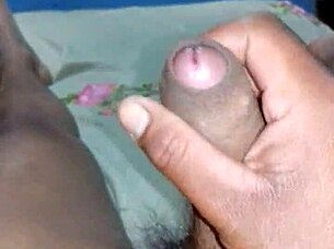 In Mexico City, she indulges in solo masturbation passionately.