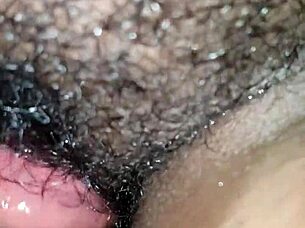 shorty creams in my mouth b4 we fuck