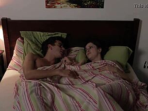 the story of ruivinha, a young redhead exploring her world with friends