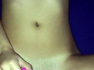 young latina fucking her friend with new toy 😏