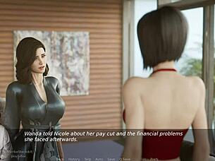 i watched ms denvers episode seven