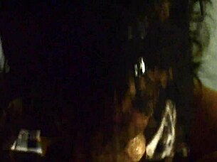 Suck my lucky cousin's cock? Oh yes, I do!