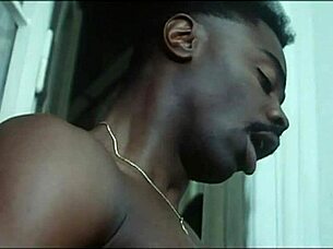 Blonde brunette sluts sucking cock for cumshots