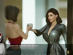 i watched ms denvers episode seven