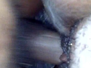 Juicy SPREADS her WET PUSSY wide!